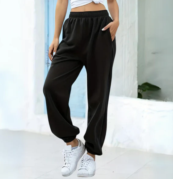 Comfortable Women's Jogging Pants