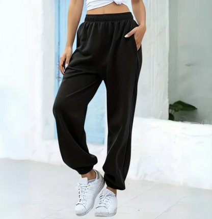 Comfortable Women's Jogging Pants