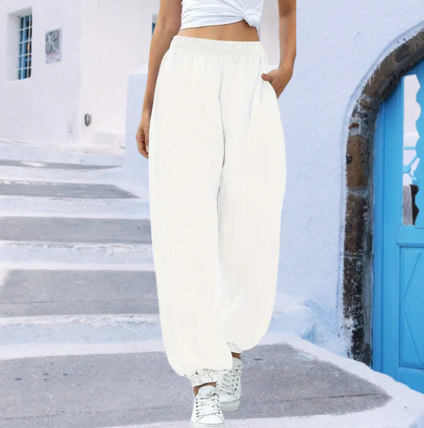 Comfortable Women's Jogging Pants