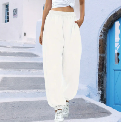 Comfortable Women's Jogging Pants