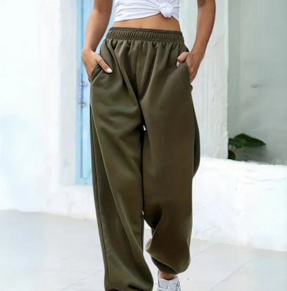 Comfortable Women's Jogging Pants