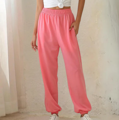 Comfortable Women's Jogging Pants