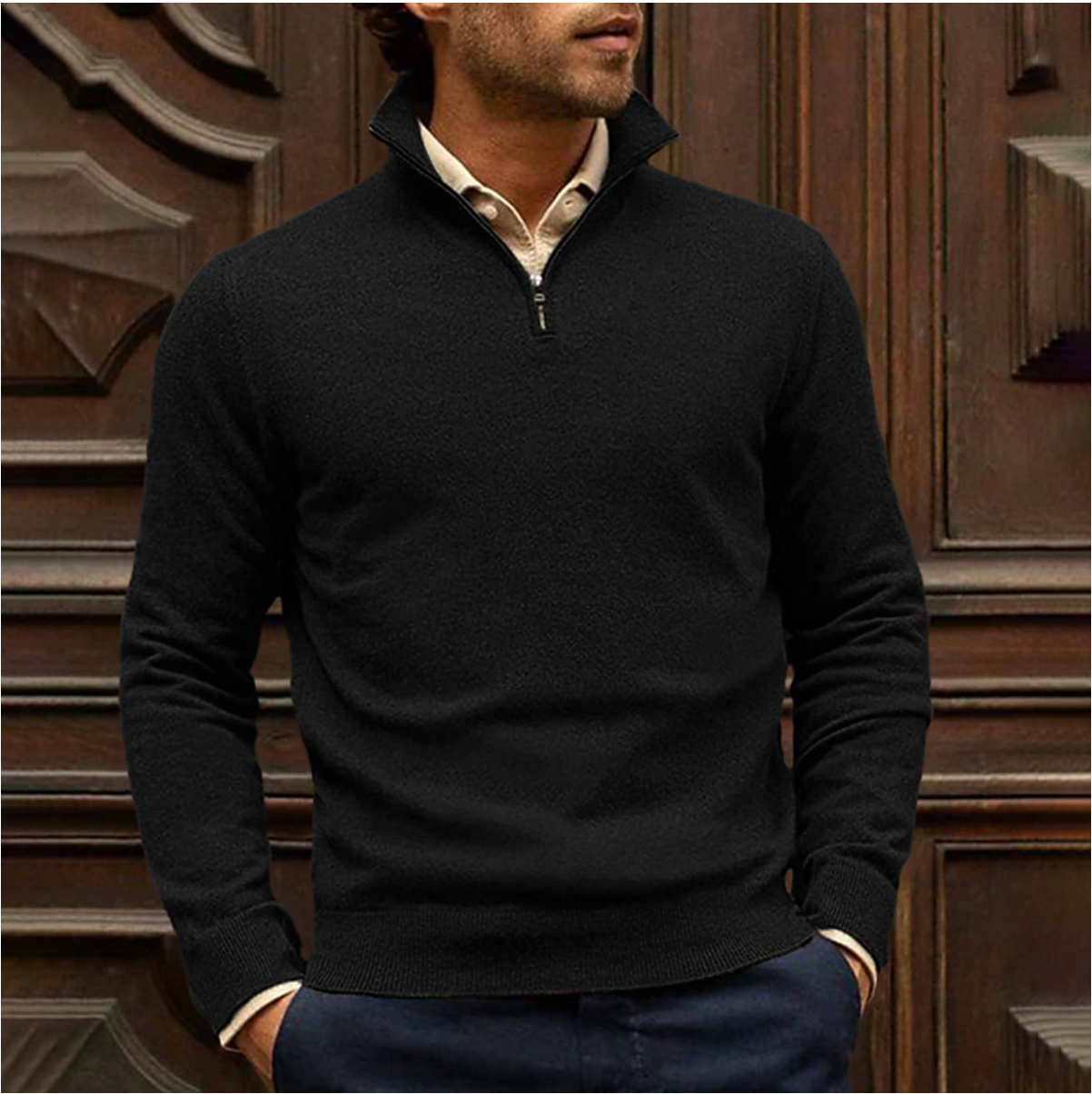 Stylish Sweaters for Men Modern