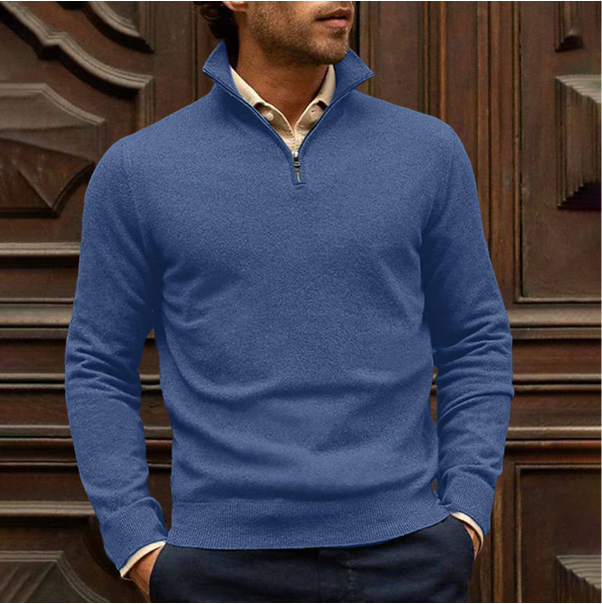 Stylish Sweaters for Men Modern