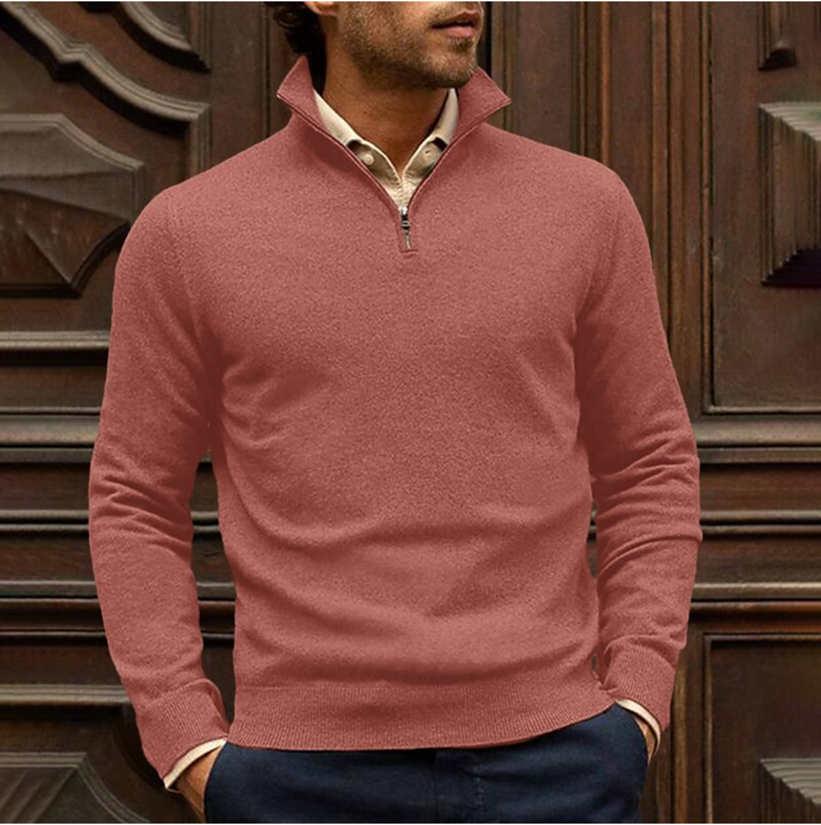 Stylish Sweaters for Men Modern