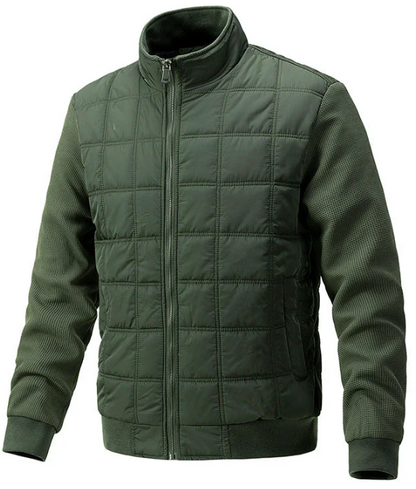 Lightweight Men's Summer Jacket Breathable Modern