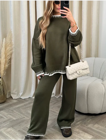 Comfortable Nomi Set Comfortable