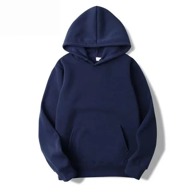 Women's Oversized Hoodie with Pocket