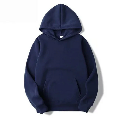 Women's Oversized Hoodie with Pocket