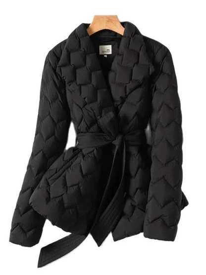 Cozy Fleece Jacket for Women Warm