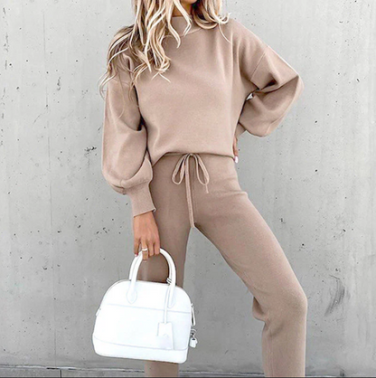 Comfortable Leisure Suit Modern Style