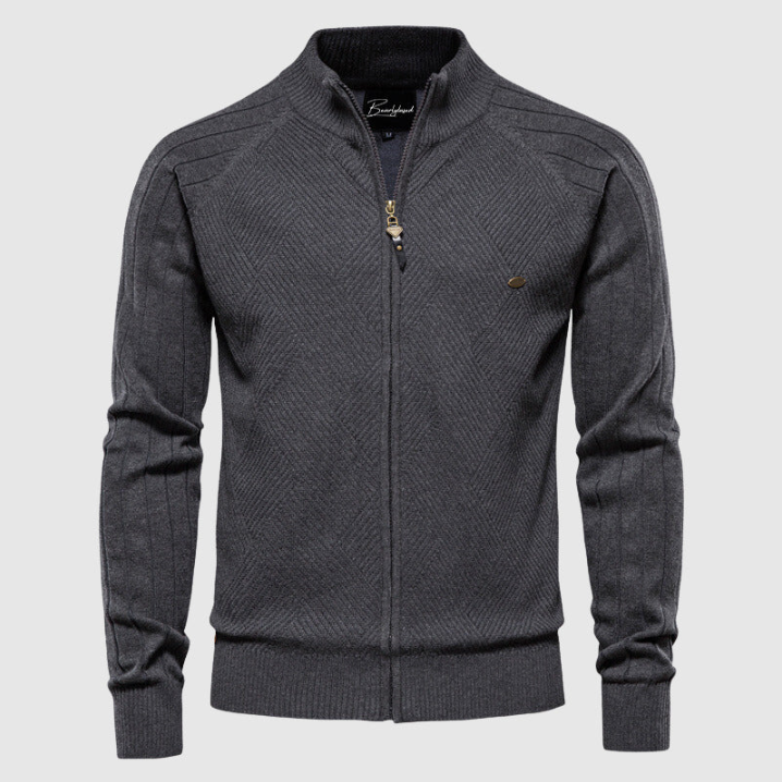 Men's Full-Zip Jacket