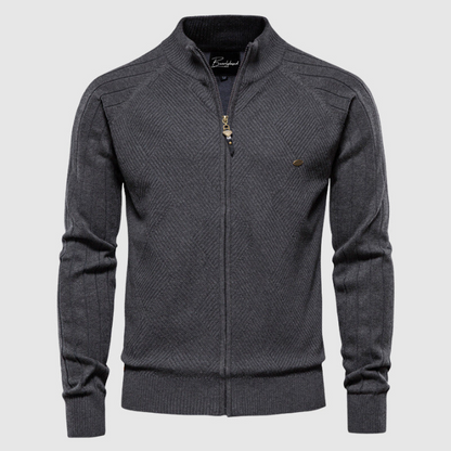 Men's Full-Zip Jacket