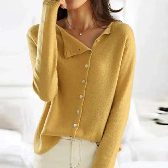 Stylish Lightweight Bodywarmer Modern Women's Scarf