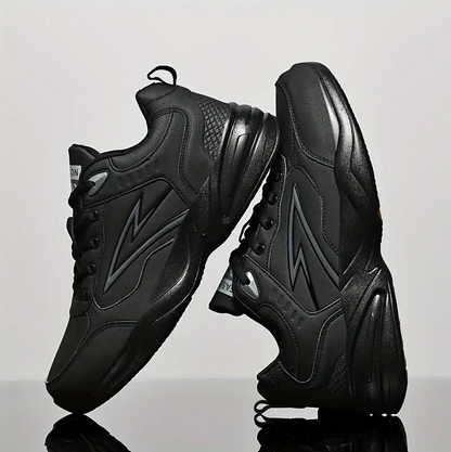 Arnold | Men's Vintage Style Comfortable Running Shoes
