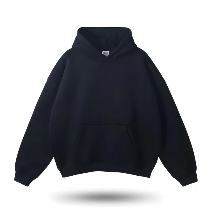 Stylish Signature Hoodie