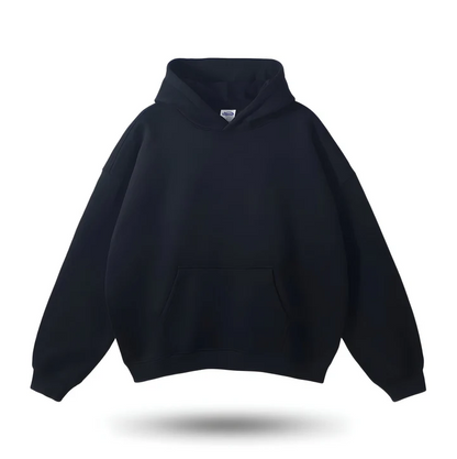 Stylish Signature Hoodie