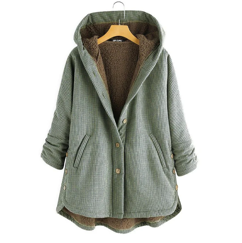Stylish Short Jacket Luxury Collar Design