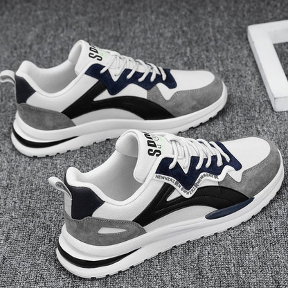 Comfortable Lightweight Men's Running Shoe
