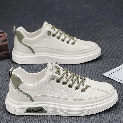 Sporty Non-Slip Running Shoes