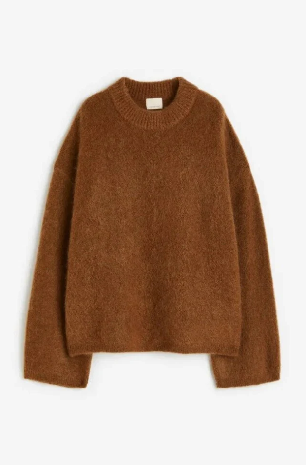 Clara Women's Modern Pullover