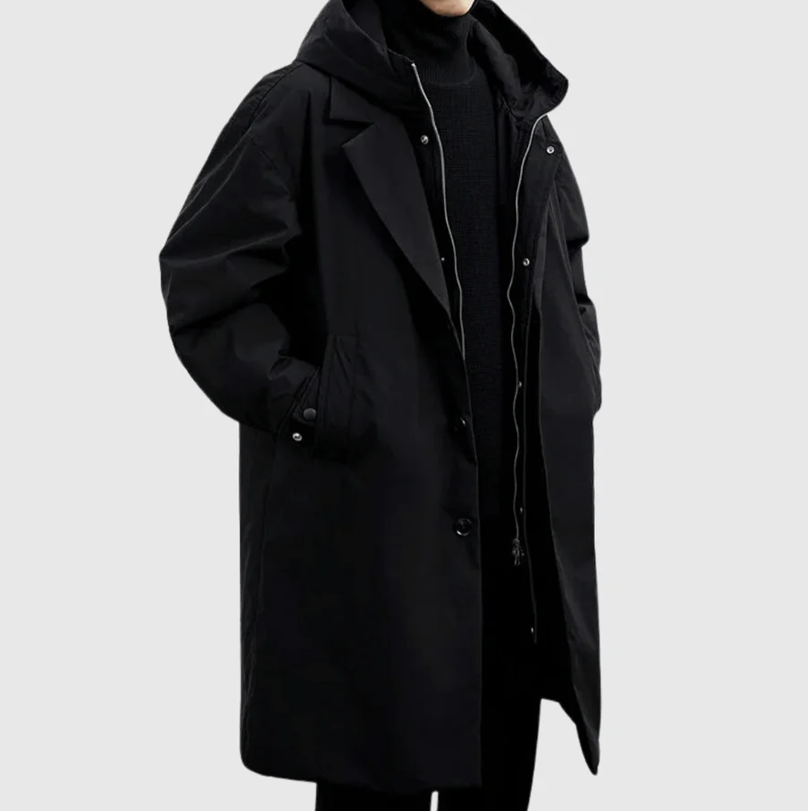 Men's Waterproof Outdoor Jacket Premium Quality