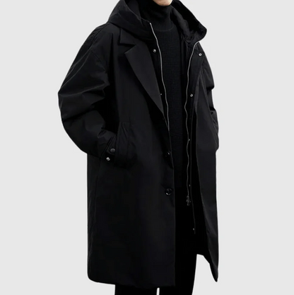 Men's Waterproof Outdoor Jacket Premium Quality