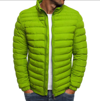 Men's Stylish Winter Parka