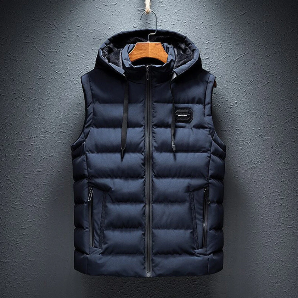 Ettorio - Luxury Men's Vest