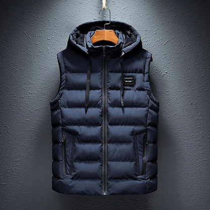 Ettorio - Luxury Men's Vest