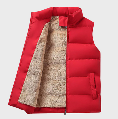 Dominic - Fashion Vest Light & Comfortable