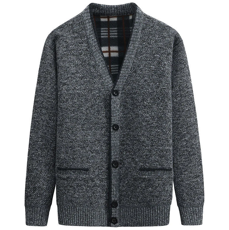 Stylish Men's Vest Modern Slim Fit