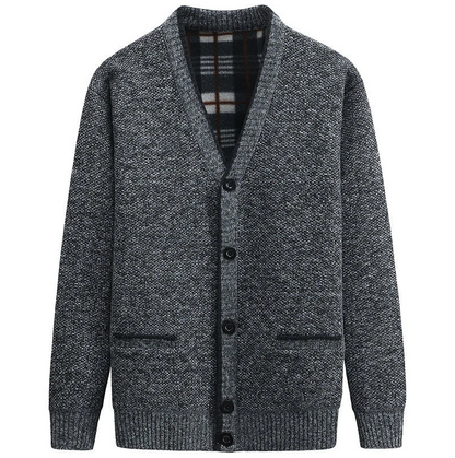 Stylish Men's Vest Modern Slim Fit