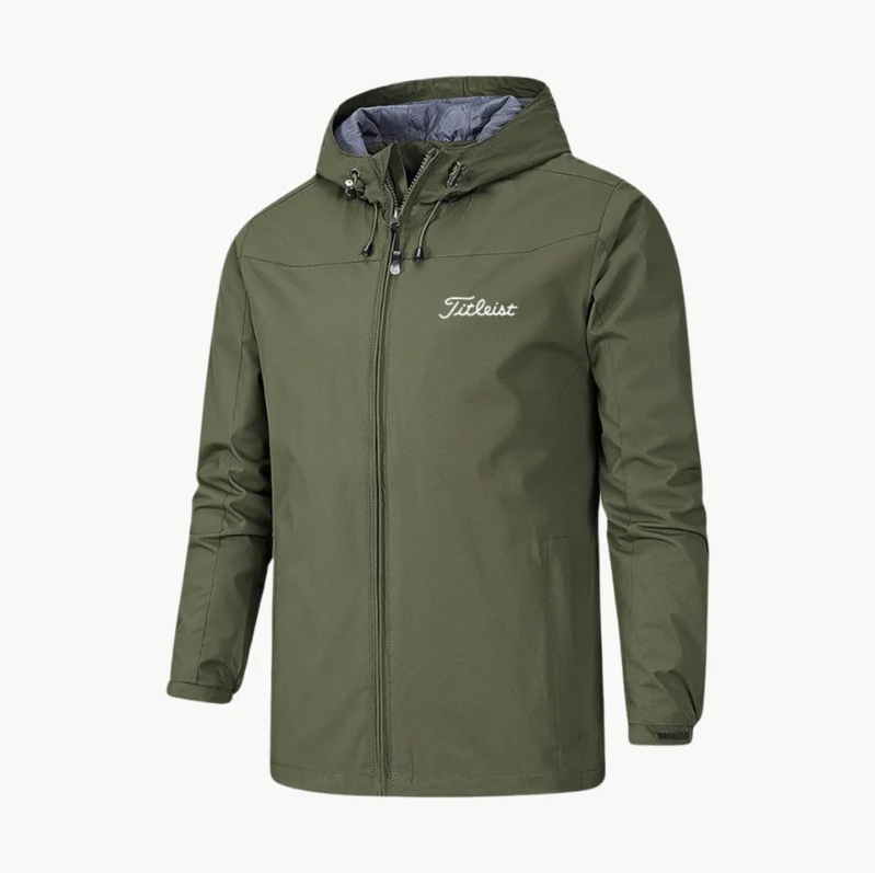 Waterproof Men's Jacket Windproof Outdoor
