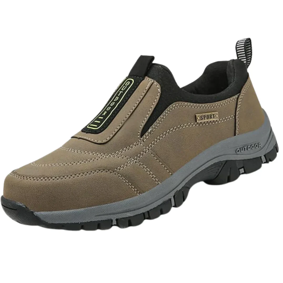 Men's Hiking Shoes Comfortable Lightweight