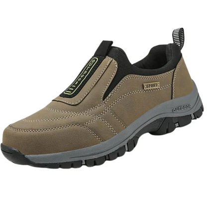 Men's Hiking Shoes Comfortable Lightweight
