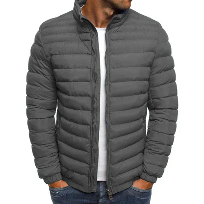 Men's Stylish Winter Parka