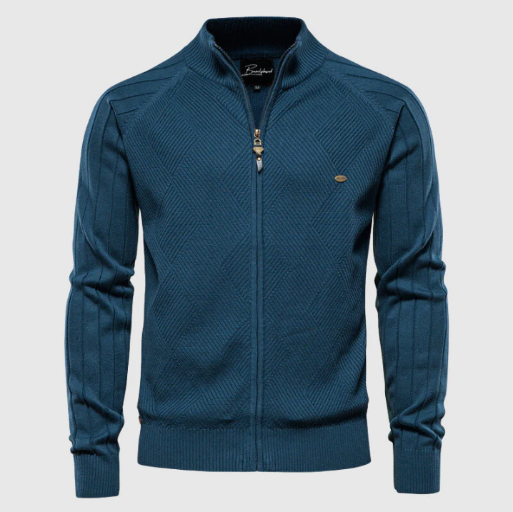 Men's Full-Zip Jacket