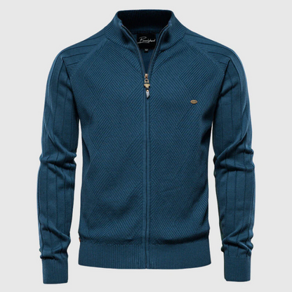 Men's Full-Zip Jacket