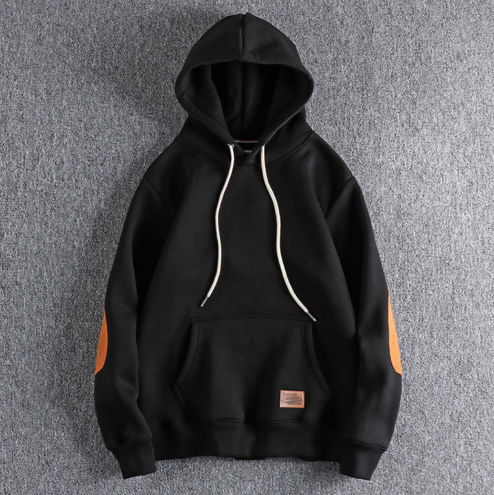 Men's Modern Comfortable Hoodie