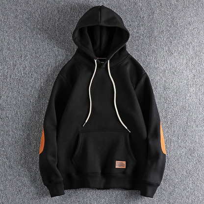 Men's Modern Comfortable Hoodie