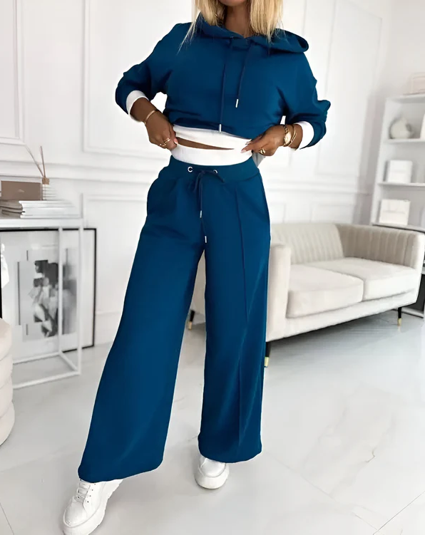 Emilia | Elegant Style with Ultimate Comfort