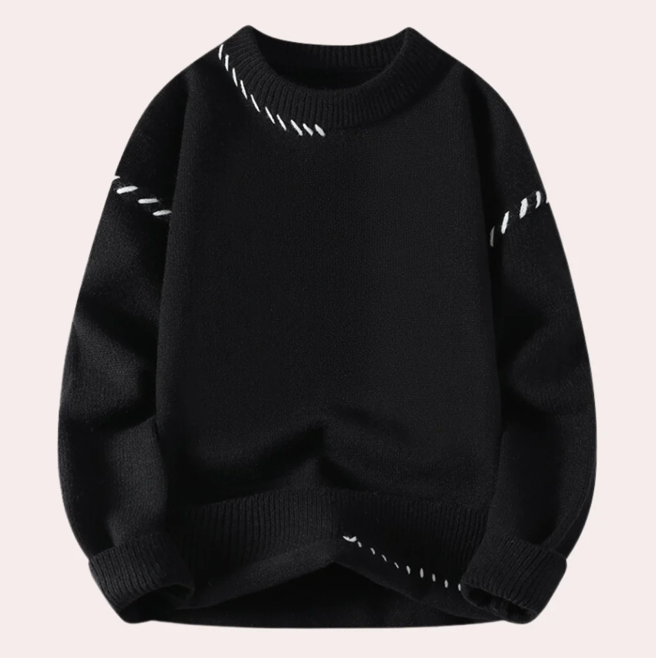 Zenia - Soft Women's Sweater Winter Warm