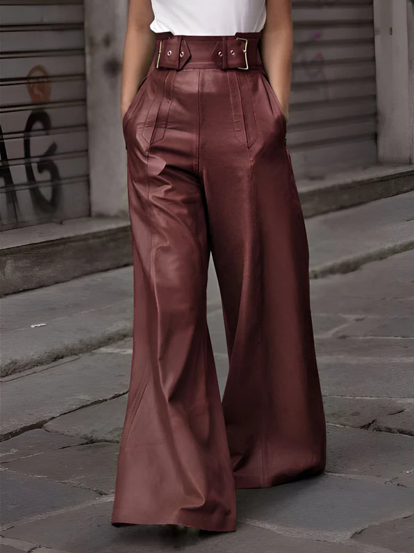Idonea | Simple Street Style Look