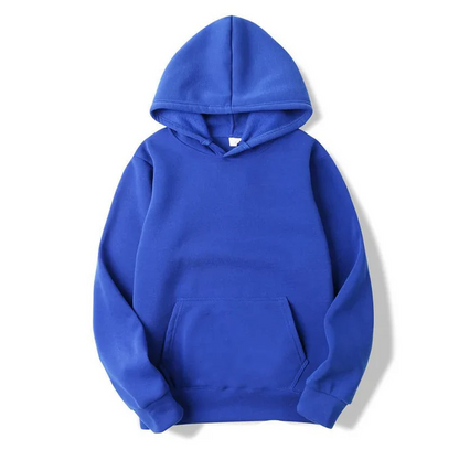 Women's Oversized Hoodie with Pocket