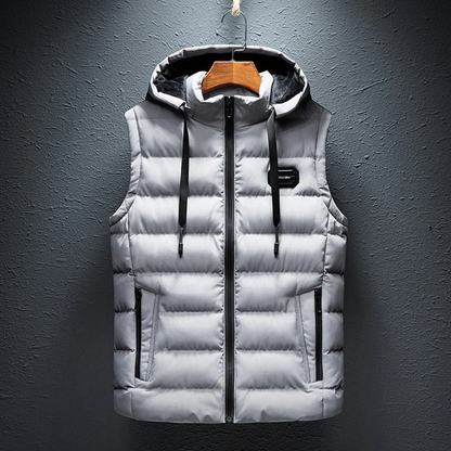 Ettorio - Luxury Men's Vest