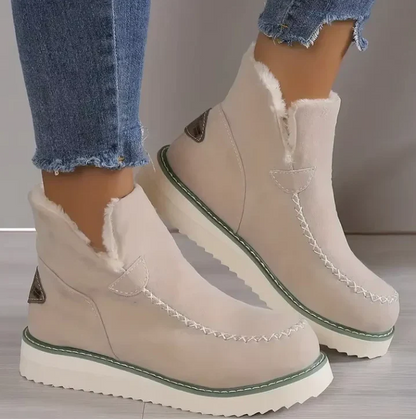 Soft Women's Winter Shoes Ultimate Comfort