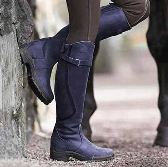 Comfortable Women's Boots Comfortable Design