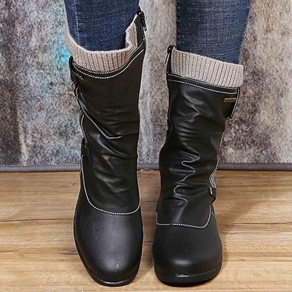 Warm Winter Boots for Women Comfortable