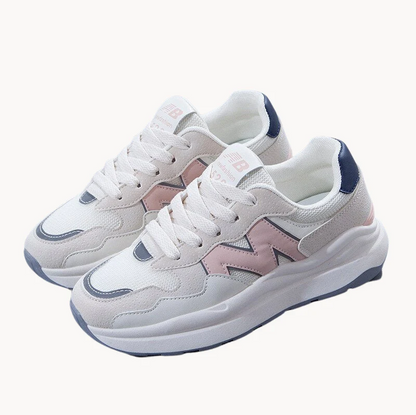 Exklusive Damen Sneaker Limited Edition - IdealeKleiden